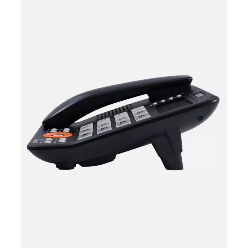 Telefono con filo Mescomp MT-816 Laura