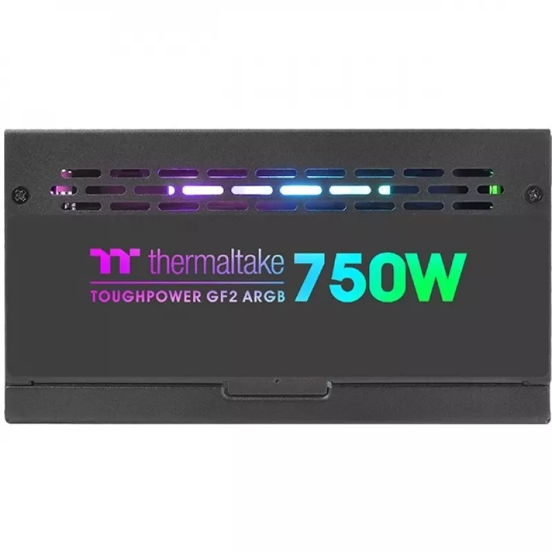 Thermaltake ToughPower GF2 ARGB TTP-750AH3FSG-A - TT Premium Edition - Alimentatore (interno)