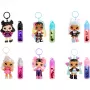 Yummiland Lip Gloss Dolls Sour Sweeties, bambola assortita, una figura
