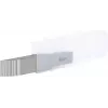 Lame di ricambio KS TOOLS 907.2202 — 12 mm, confezione da 10