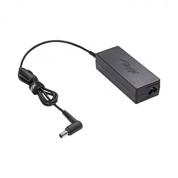 Alimentatore per notebook Akyga AK-ND-04 19 V / 4,74 A, 90 W, connettore 7,4 x 5,0 mm con pin, per HP