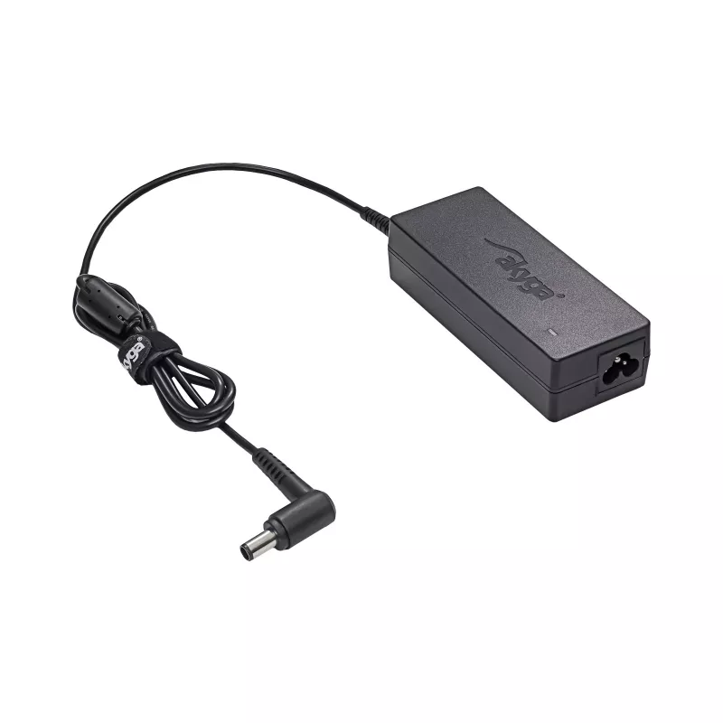 Alimentatore per notebook Akyga AK-ND-04 19 V / 4,74 A, 90 W, connettore 7,4 x 5,0 mm con pin, per HP