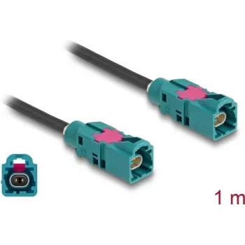 Cavo DeLOCK HDMTD Z connettore maschio su HDMTD Z connettore maschio 1 m