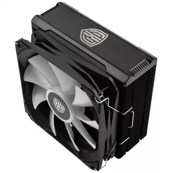 Kolink Umbra EX180 ARGB dissipatore CPU – 120 mm