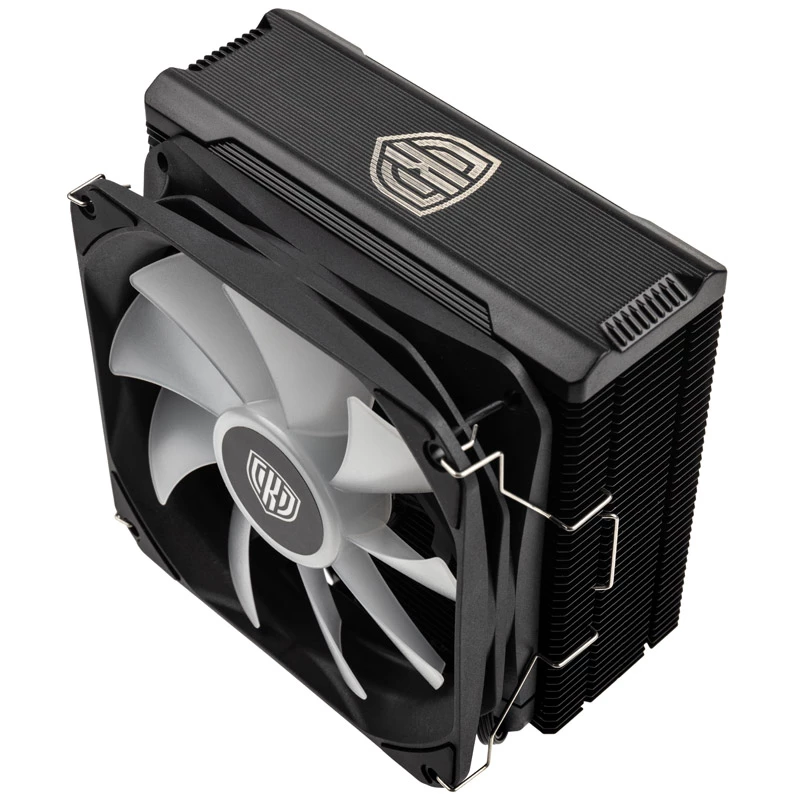 Kolink Umbra EX180 ARGB dissipatore CPU – 120 mm