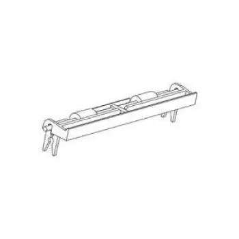 Zebra P1046568 kit per stampante