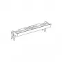 Zebra P1046568 kit per stampante