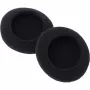Cuscinetti auricolari Sennheiser HZP 27 nero