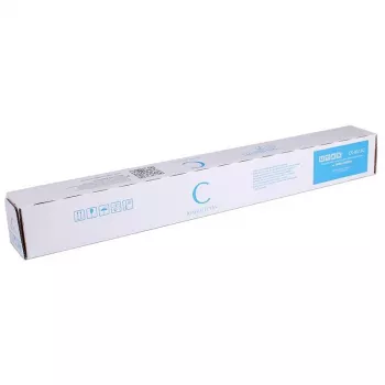 Toner Utax 1T02RMCUT0 15000 pagine ciano