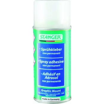 STANGER Graphic Mount 150 ml, 1 pz. 100063-1