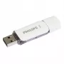 Chiavetta USB Philips FM32FD70E/00 32 GB – confezione da 3, Shadow Grau, memoria USB-A