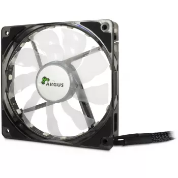 INTER-TECH Argus L-12025 Aura ventola per case 120mm ARGB