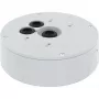 Scatola di collegamento Axis TQ3601-E back box da esterno bianco 5 kg