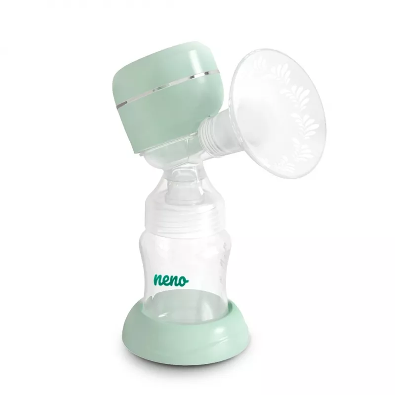 Tiralatte neno UNO 150 ml elettrico