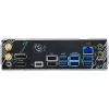 Scheda madre ASRock B860M Lightning WiFi — Intel B860, LGA1851, microATX, DDR5, 4 DIMM, Wi‑Fi 6E, 2.5Gb LAN, Thunderbolt 4