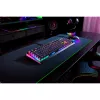Tastiera Razer BlackWidow V4 X Gaming USB QWERTZ tedesca nera