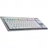Tastiera da gaming Logitech G G915 X LIGHTSPEED Tenkeyless Mechanical Wireless