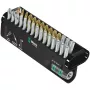 Set di bit per cacciavite Wera Bit-Check 30 Wood 1