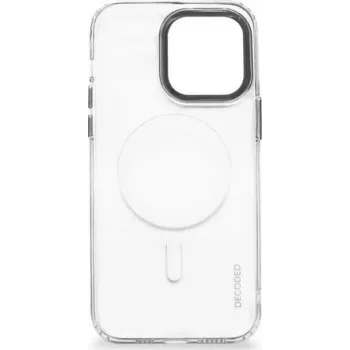 Cover Decoded D23IPO14BCT2AE per iPhone 14 trasparente 15,5 cm