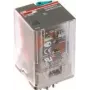 Relè di interfaccia ABB CR-U024DC3L 1 pz. (1SVR405622R1100)