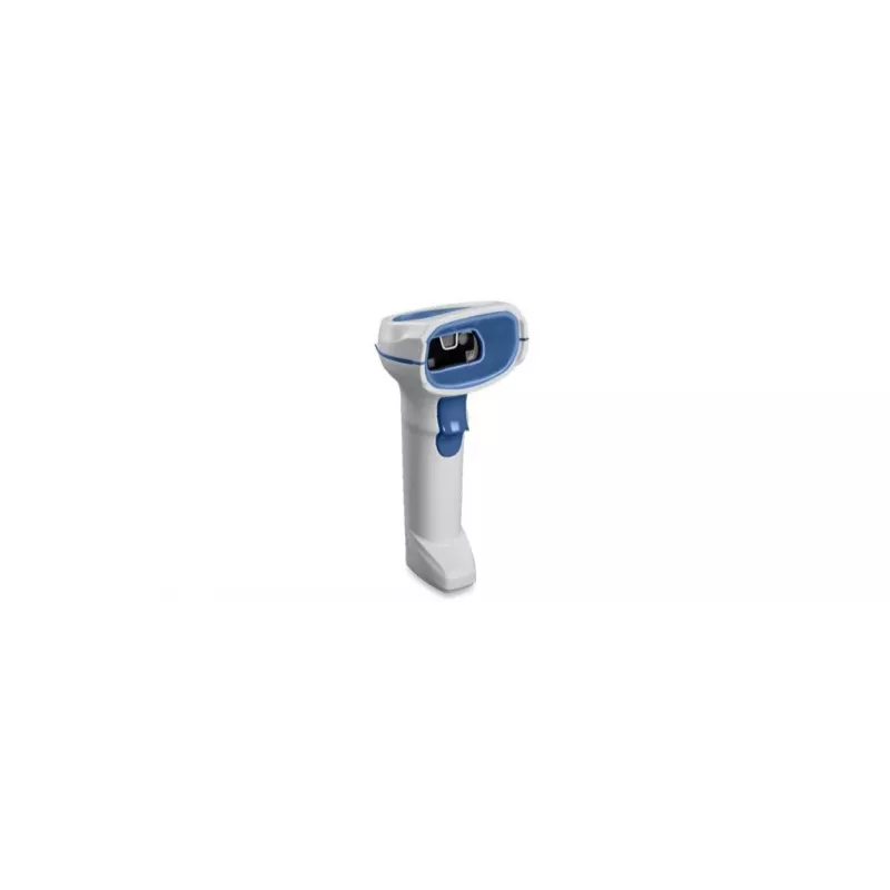 Zebra DS8178-HC lettore di codici a barre palmare 1D/2D LED bianco
