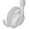 Cuffie White Shark WGH-2441 Falcon bianco/grigio