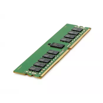 Hewlett Packard Enterprise HPE SmartMemory - DDR4 - modulo - 32GB - DIMM 288-PIN - 3200 MHz / PC4-25600 - CL22 - registrato - ECC (P06033-B21)