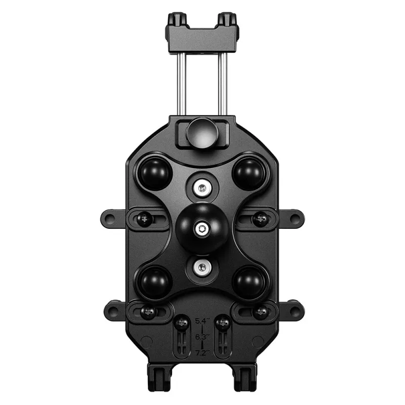 Supporto per cellulare da bicicletta Ulefone Armor Mount Pro AM01