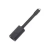 Dell SA224 - Scheda di rete - USB-C - 10M/100M/1G/2,5 Gigabit Ethernet x 1 (DELL-SA224-BK)