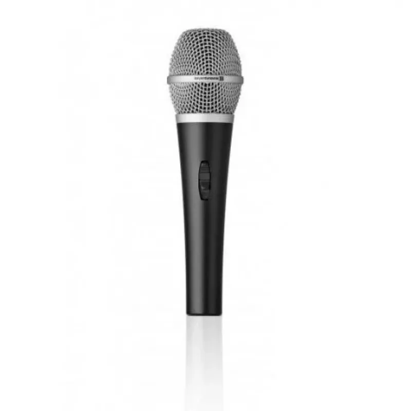 Beyerdynamic TG V50d s microfono da palco/performance nero