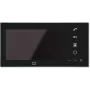 ACO INS-MP7 BK (nero) INSPIRO 7 monitor digitale a colori per videocitofoni