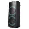 Altoparlante stereo portatile Denver BPS-352 nero