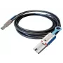 Cavo Adaptec ACK-E-HDmSAS-mSAS-2M
