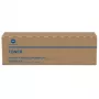 Cartuccia toner Konica Minolta A95W250 1 pz. compatibile giallo