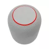 Altoparlante portatile White Shark GBT-619 Idakka bianco