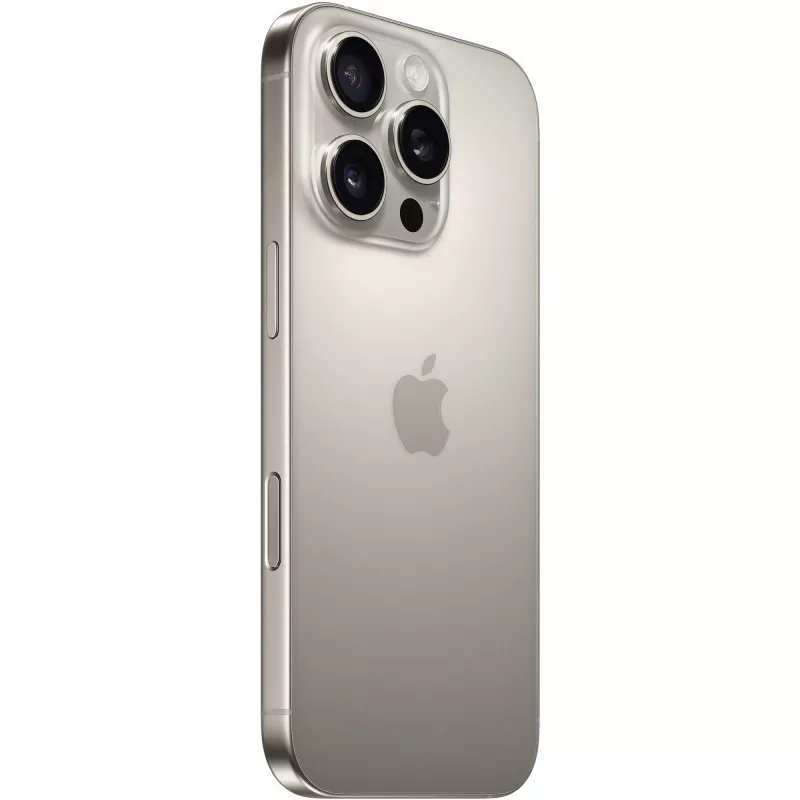 Apple iPhone 16 Pro 128 GB titanio naturale