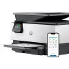 HP OfficeJet Pro 9120b stampante all-in-one a colori wireless, stampa fronte-retro; copiatore, scanner