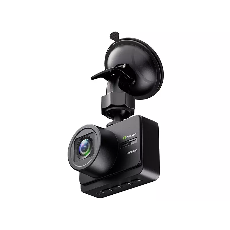 Dash Cam TRACER Tracer Spectra 2D — videoregistratore auto compatto