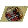 Mattoncini carro armato V Panther G Pudel 1133 pezzi