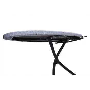 Asse da stiro full-size Taurus Argenta Elegance 1700 x 480 mm