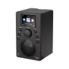 Radio internet Kruger & Matz KM0818.1 con Wi‑Fi, Bluetooth, USB e sveglia