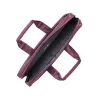 Rivacase 8231 39,6 cm (15,6 inch) borsa messenger viola
