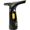 Karcher WV 2 Premium Black Edition aspiratore per finestre a batteria ricaricabile 1.633-426.0