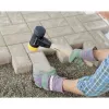 Wiha 832B801 44008 mazzuolo in plastica medio-duro, medio-tenero, molto duro 280 mm (44008)