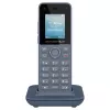Telefono IP Grandstream Networks WP8256 antracite 3 linee LCD Wi-Fi