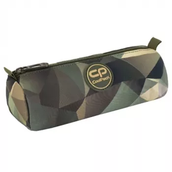 Astuccio portapenne CoolPack Tube Hedge