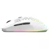 Mouse Steelseries Aerox 3 Wireless RF Wireless + Bluetooth