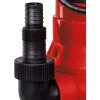 Pompa sommersa EINHELL GC-DP 7035 LL 700W, uscita 35 mm