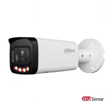 Telecamera di sicurezza IP bullet Dahua Technology per interni ed esterni 3288 x 1850 pixel montaggio a soffitto/parete