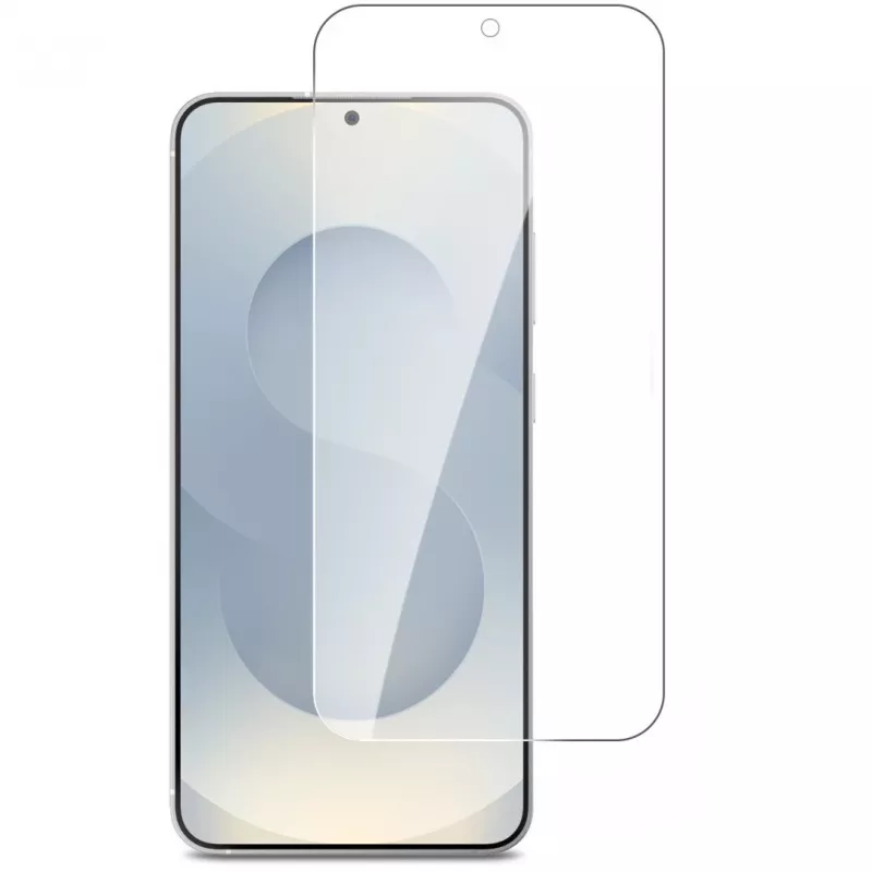 4smarts Second Glass per Samsung Galaxy S25 Edge (541580)
